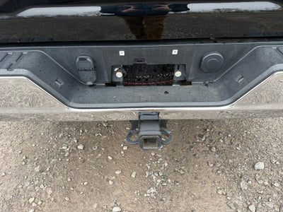 2024 GMC Sierra 2500 HD Pro