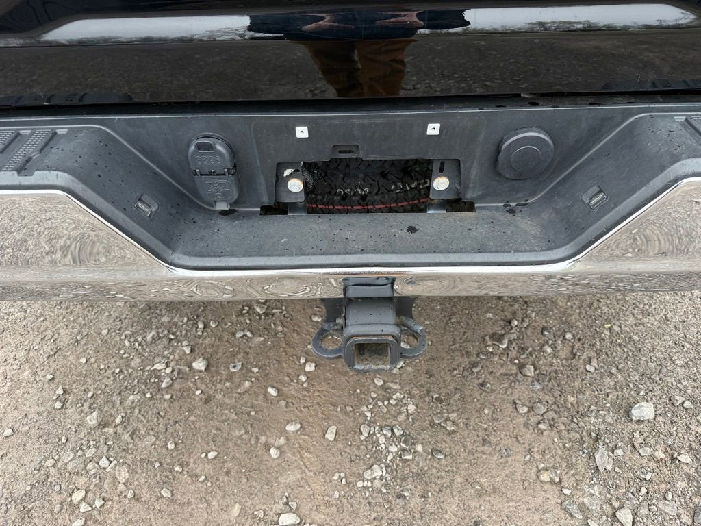 2024 GMC Sierra 2500 HD Pro