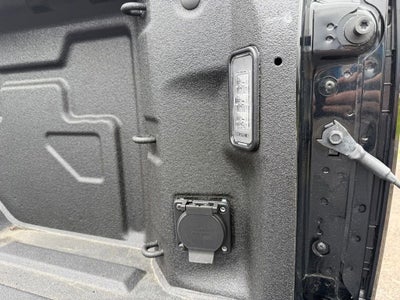 2024 GMC Sierra 2500 HD Pro