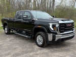 2024 GMC Sierra 2500 HD Pro