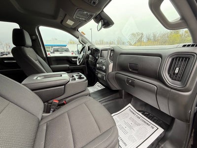 2024 GMC Sierra 2500 HD Pro