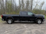 2024 GMC Sierra 2500 HD Pro