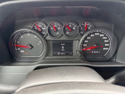 2024 GMC Sierra 2500 HD Pro