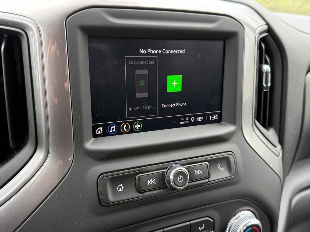 2024 GMC Sierra 2500 HD Pro