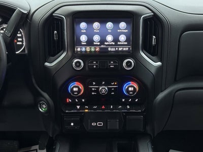 2023 GMC Sierra 2500 HD AT4