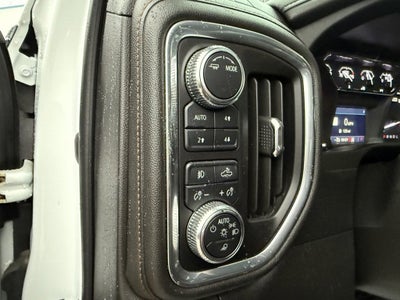 2023 GMC Sierra 2500 HD AT4