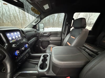 2023 GMC Sierra 2500 HD AT4