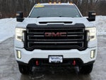 2023 GMC Sierra 2500 HD AT4