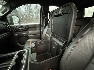 2023 GMC Sierra 2500 HD AT4