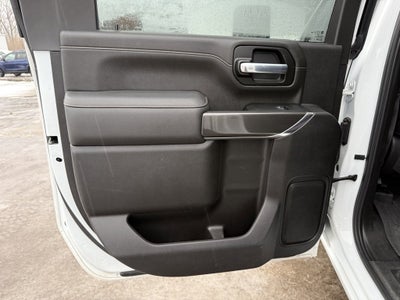 2023 GMC Sierra 2500 HD AT4