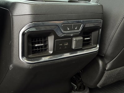 2023 GMC Sierra 2500 HD AT4