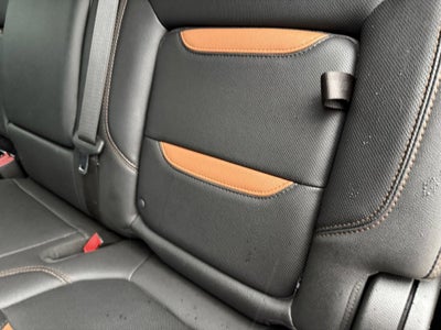 2023 GMC Sierra 2500 HD AT4