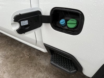 2023 GMC Sierra 2500 HD AT4