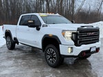 2023 GMC Sierra 2500 HD AT4