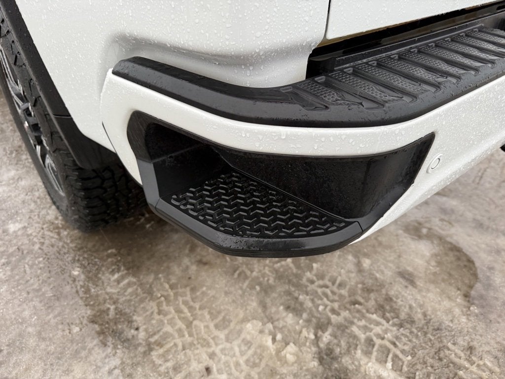 2023 GMC Sierra 2500 HD AT4