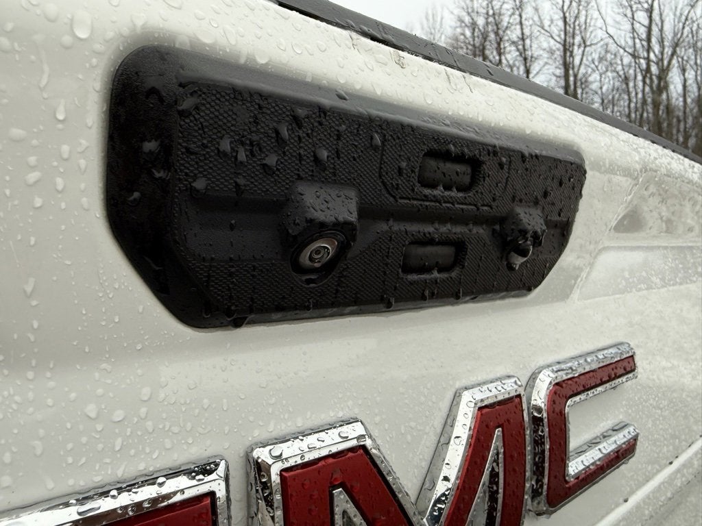 2023 GMC Sierra 2500 HD AT4