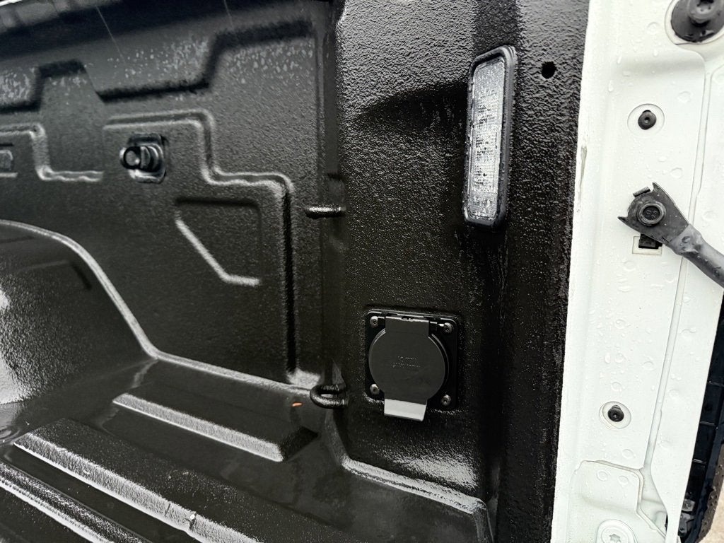 2023 GMC Sierra 2500 HD AT4