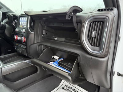 2023 GMC Sierra 2500 HD AT4
