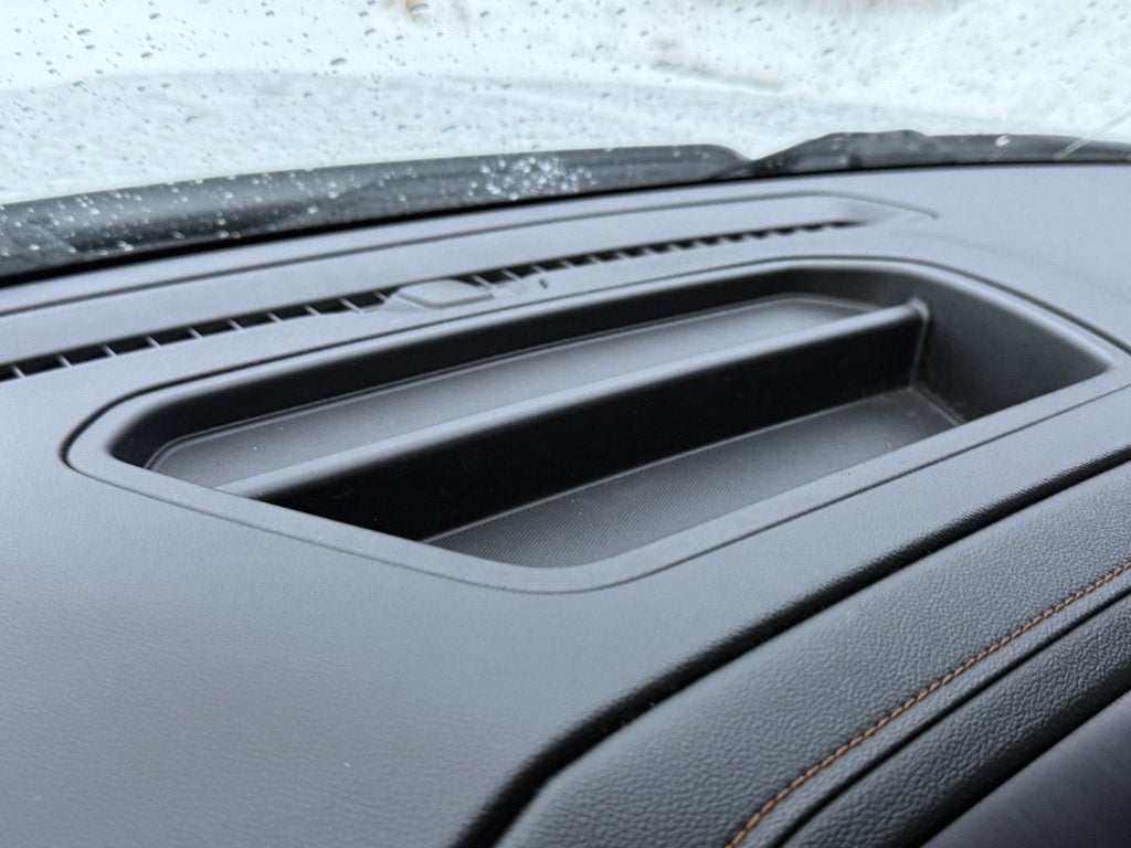 2023 GMC Sierra 2500 HD AT4