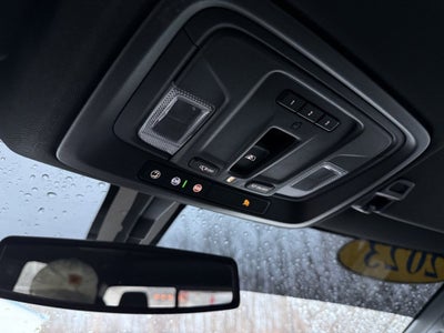 2023 GMC Sierra 2500 HD AT4