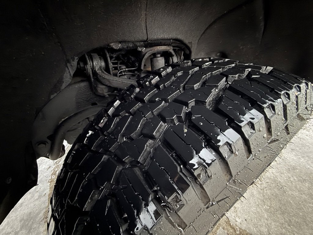 2023 GMC Sierra 2500 HD AT4