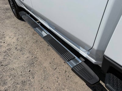 2025 GMC Sierra 2500 HD SLE