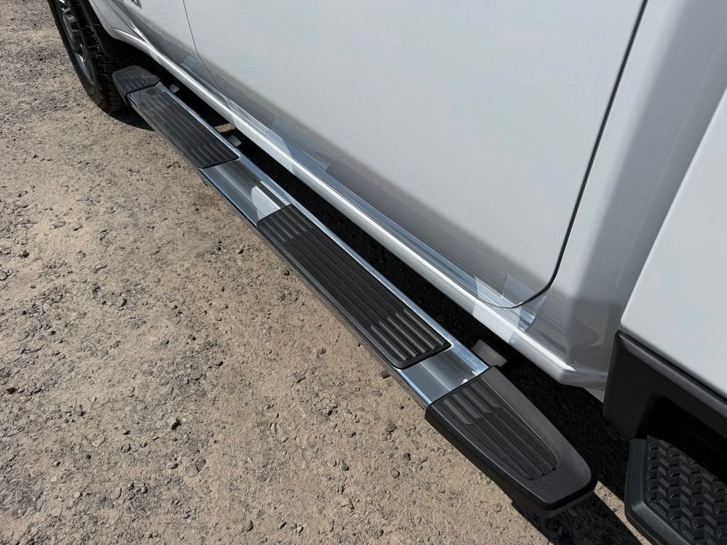 2025 GMC Sierra 2500 HD SLE