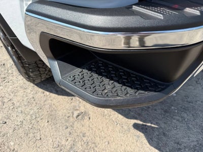2025 GMC Sierra 2500 HD SLE