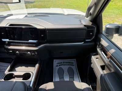 2025 GMC Sierra 2500 HD SLE