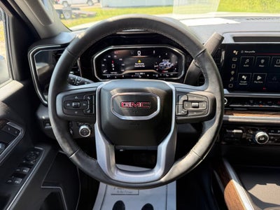2025 GMC Sierra 2500 HD SLE