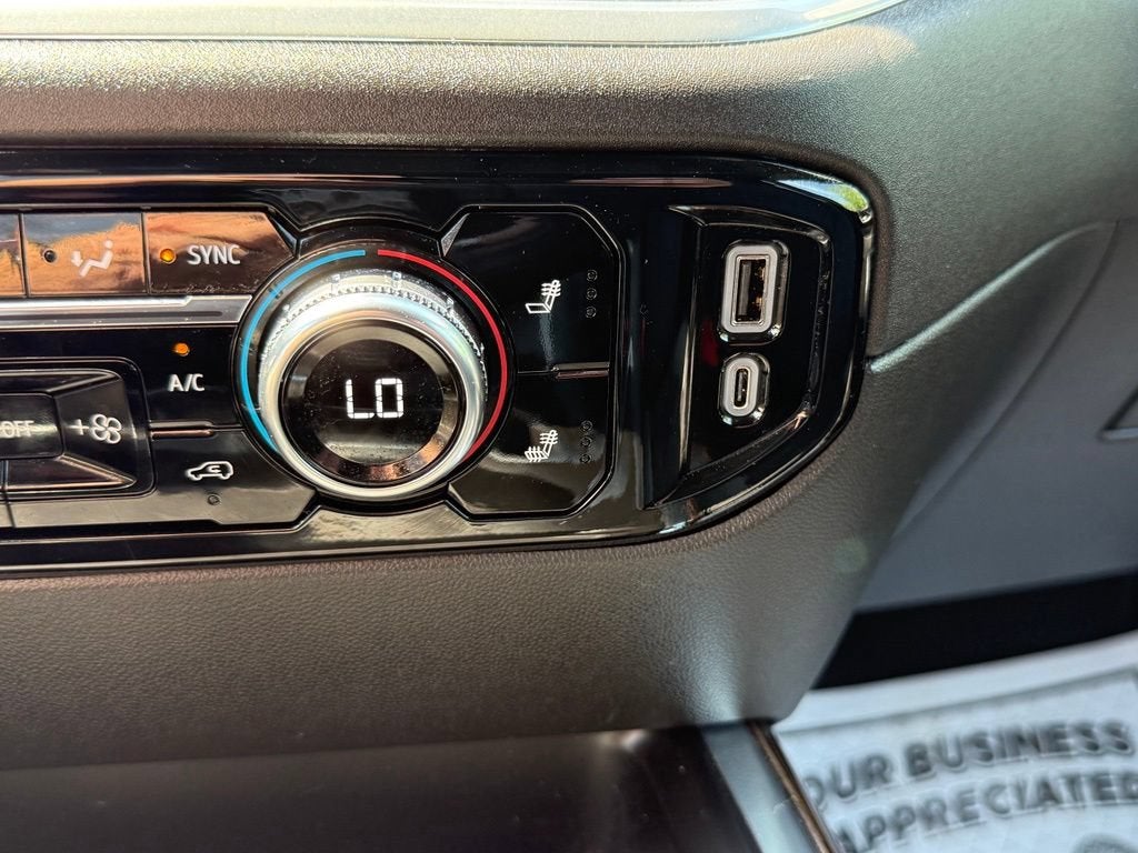 2025 GMC Sierra 2500 HD SLE