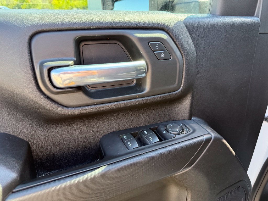 2024 GMC Sierra 2500 HD Pro