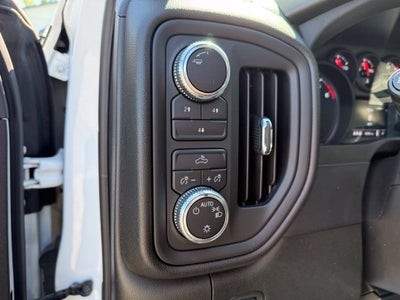 2024 GMC Sierra 2500 HD Pro