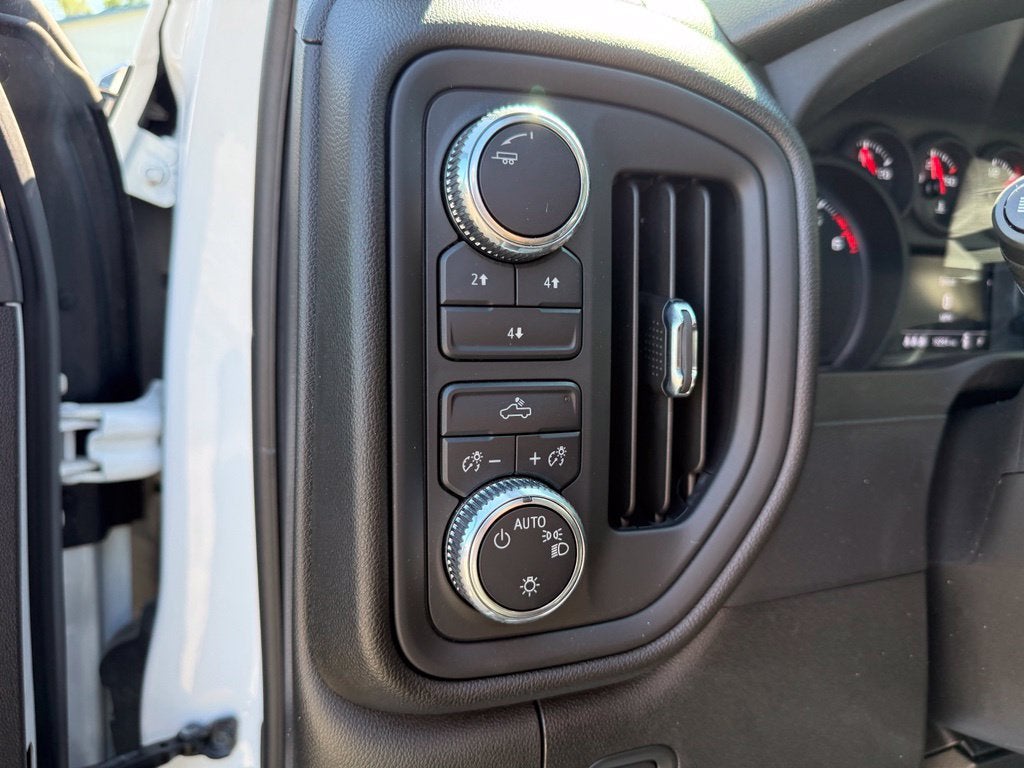 2024 GMC Sierra 2500 HD Pro