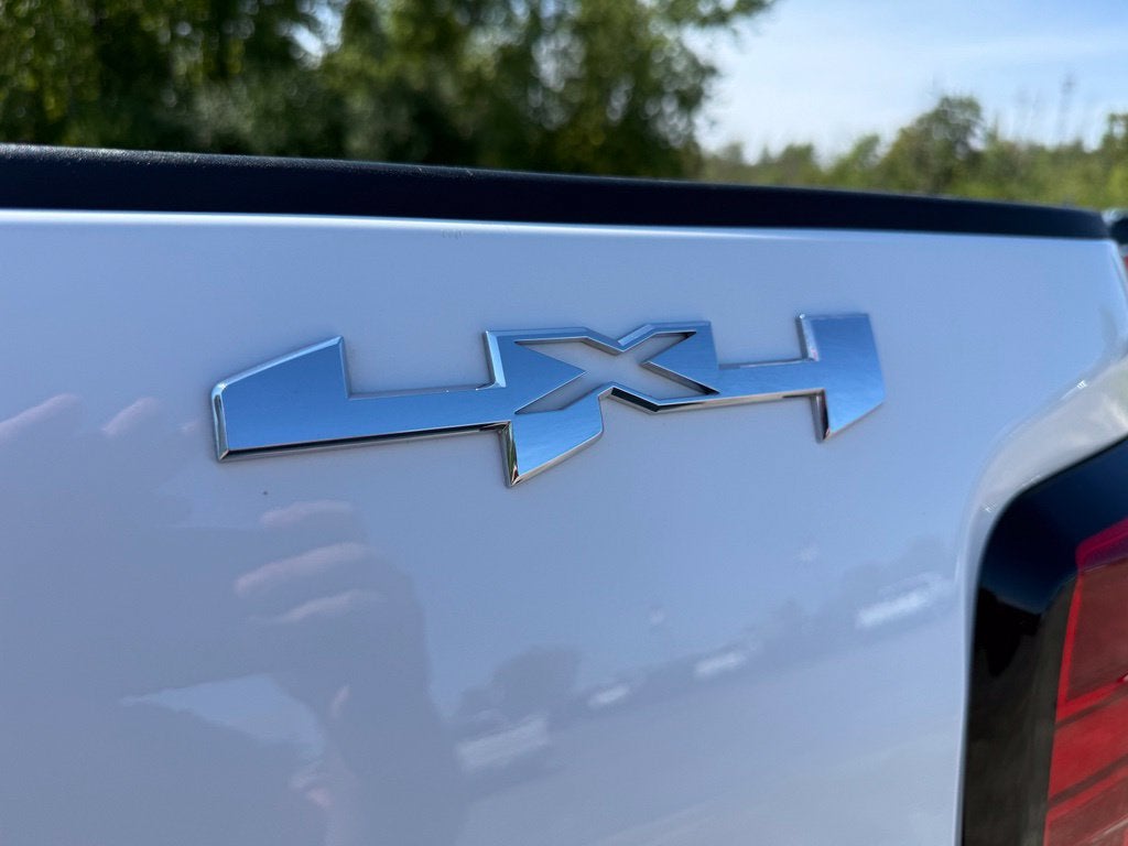 2024 GMC Sierra 2500 HD Pro