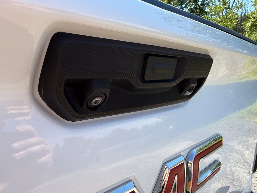 2024 GMC Sierra 2500 HD Pro