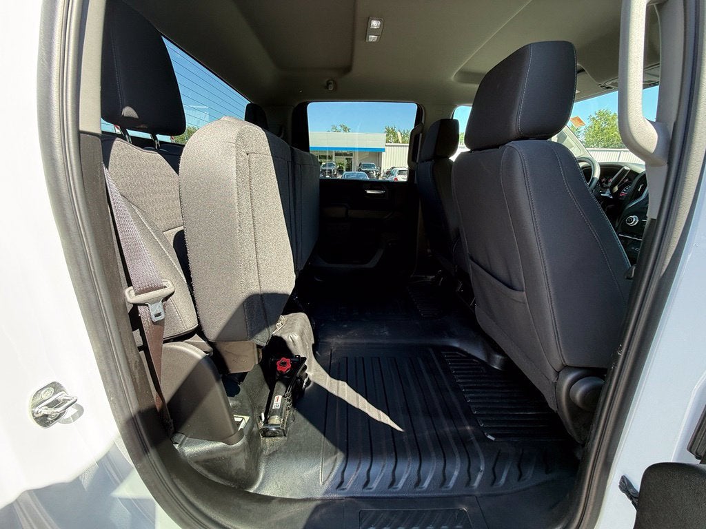 2024 GMC Sierra 2500 HD Pro