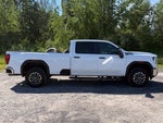 2024 GMC Sierra 2500 HD Pro