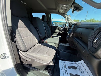 2024 GMC Sierra 2500 HD Pro