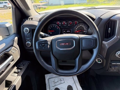 2024 GMC Sierra 2500 HD Pro