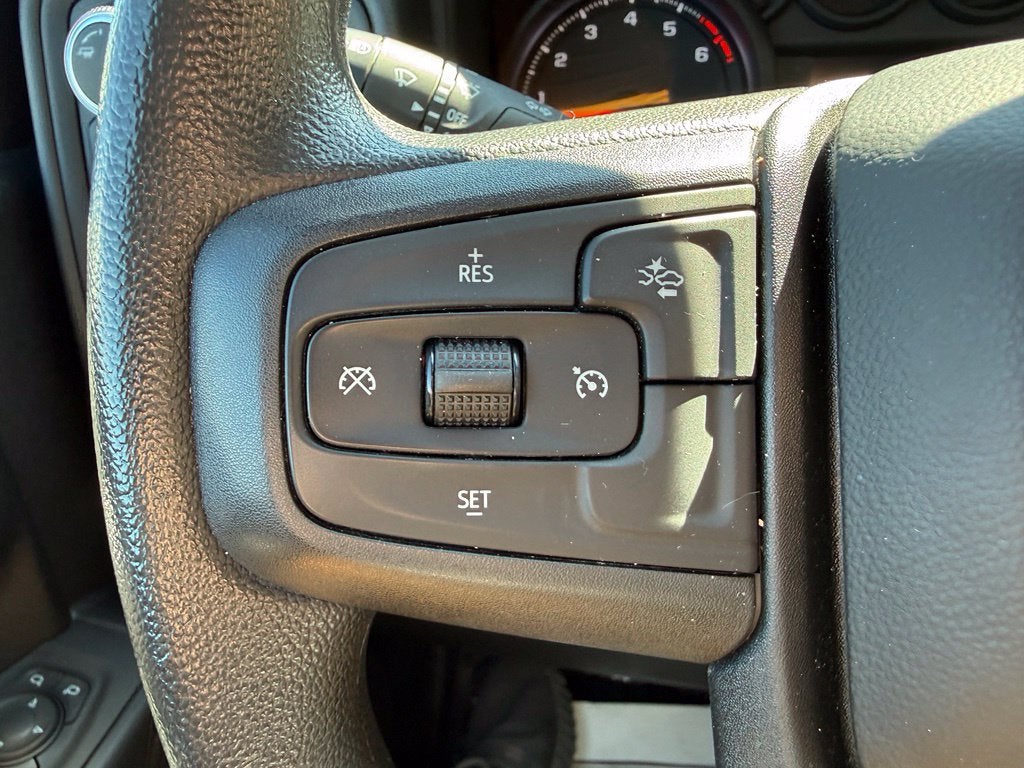 2024 GMC Sierra 2500 HD Pro