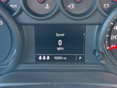 2024 GMC Sierra 2500 HD Pro