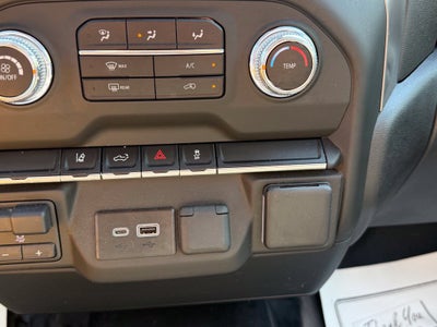 2024 GMC Sierra 2500 HD Pro