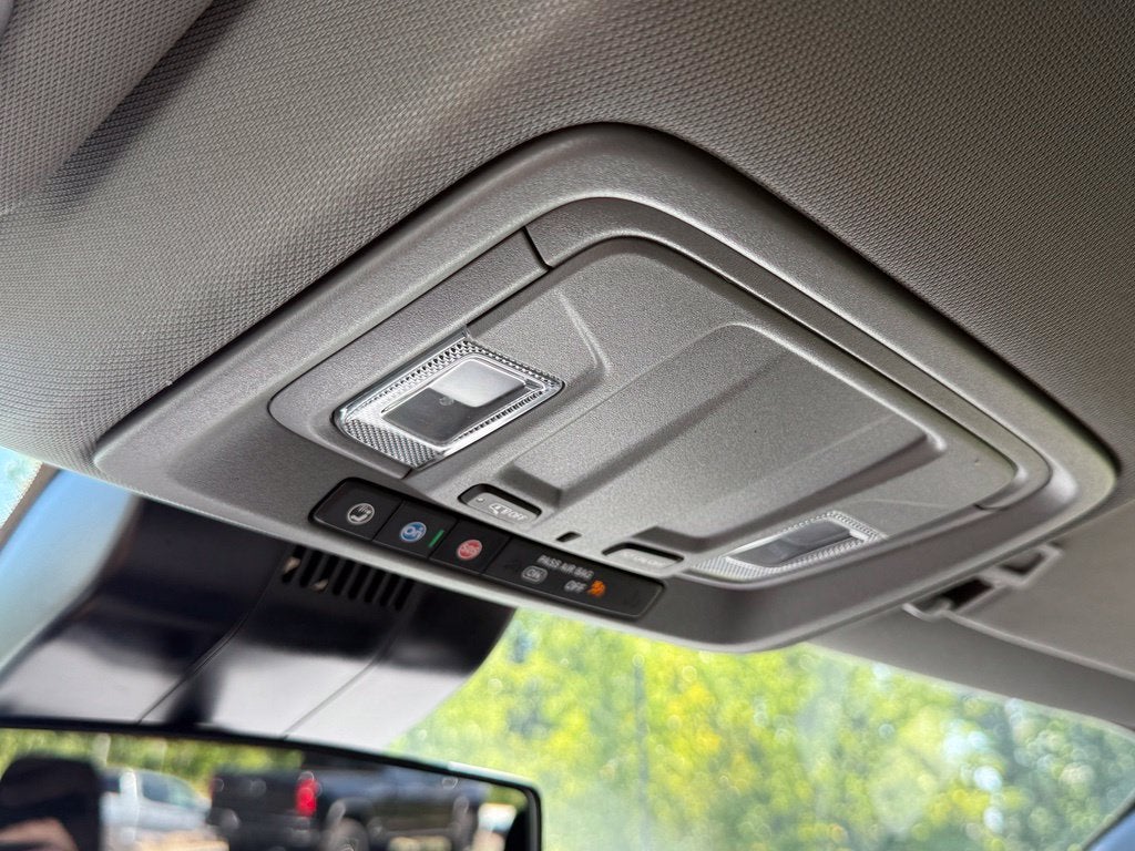 2024 GMC Sierra 2500 HD Pro