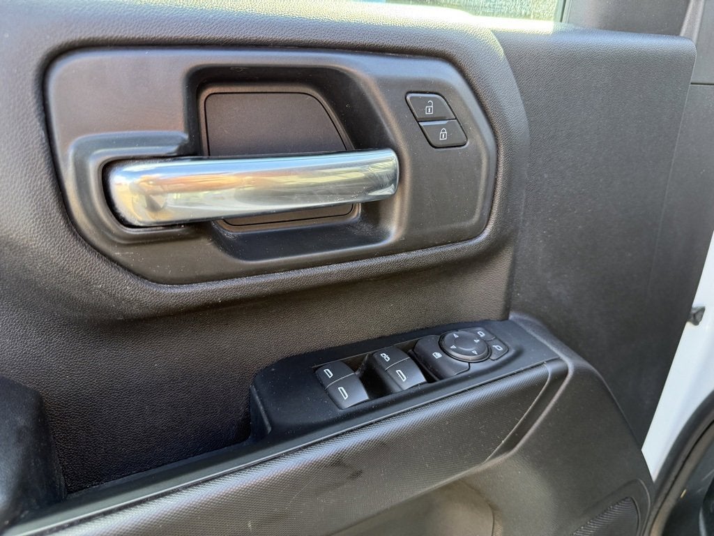 2024 GMC Sierra 2500 HD Pro