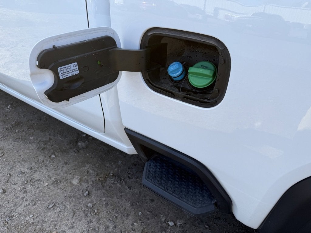 2024 GMC Sierra 2500 HD Pro