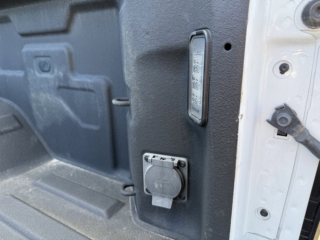 2024 GMC Sierra 2500 HD Pro