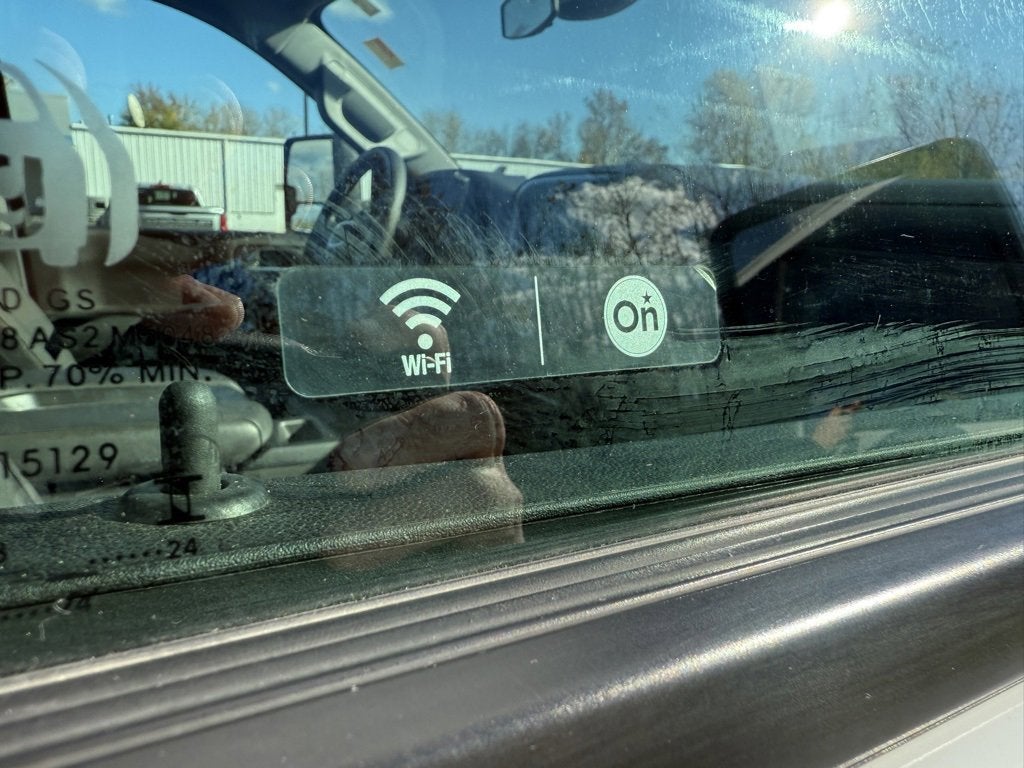 2024 GMC Sierra 2500 HD Pro