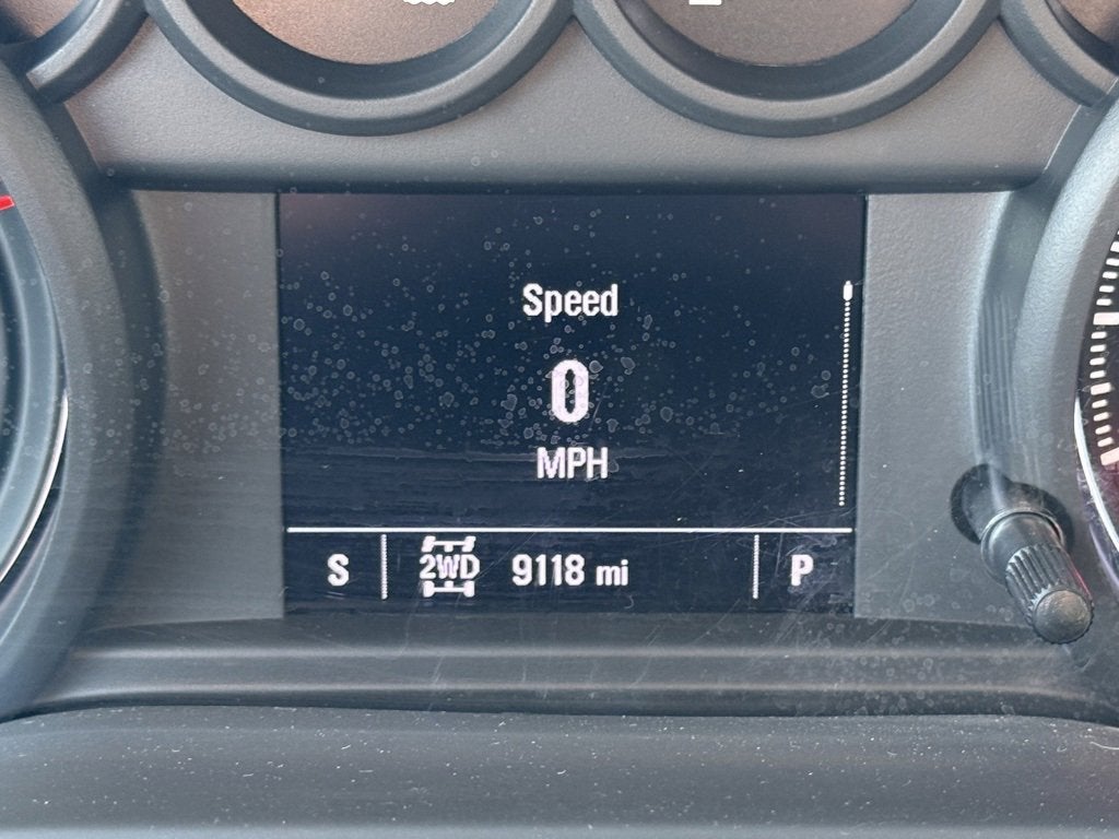 2024 GMC Sierra 2500 HD Pro