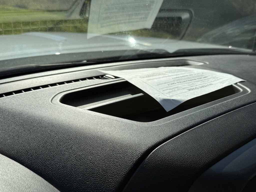 2024 GMC Sierra 2500 HD Pro